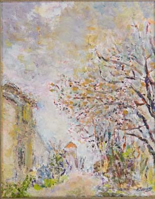 L_Angoumois L'Angoumois
